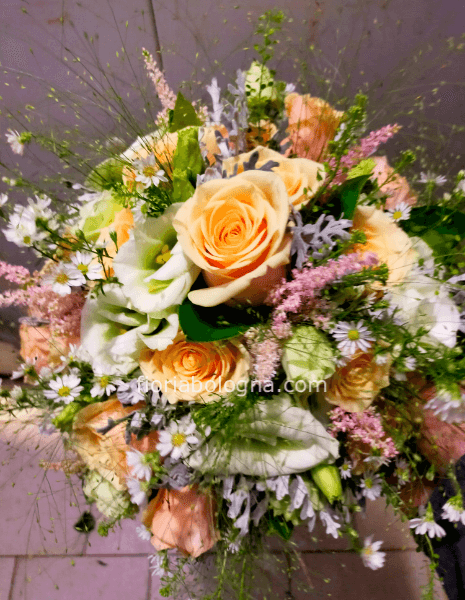 Bouquet artigianali