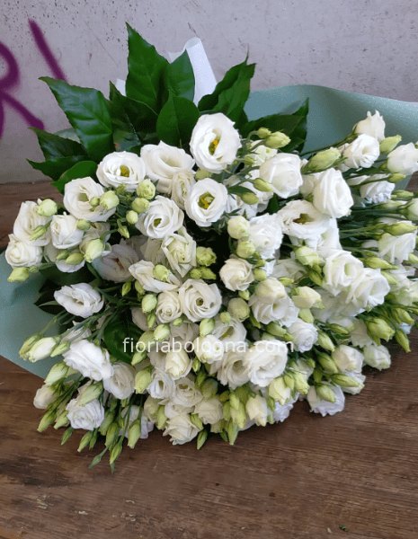 Bouquet artigianali