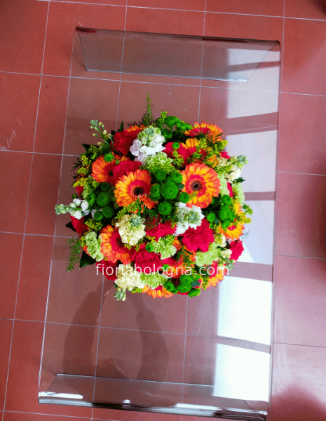 Bouquet artigianali