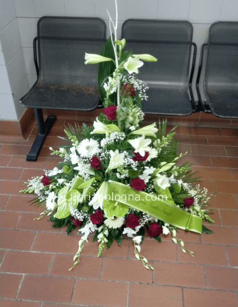 Composizione funebre